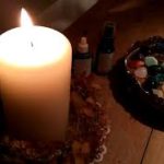 ＃キャンドル＃瞑想＃宇宙#魂＃スピリチュアル#リラックス【夜な夜なnavel（ネーブル）スピリチュアルひとり語り～ 】