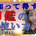 【スピリチュアル】知って得する印鑑の必見！『魔法のニベルセーヌ』