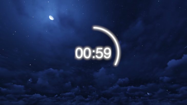 マインドフルネス～基本編～