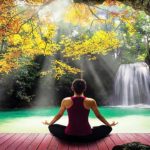 瞑想音楽-安心マインドフルネス瞑想音楽-毎日の平和