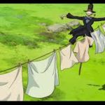 宮崎駿コレクション ピアノとハープ】睡眠と作業 用ジブリ癒し