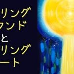 ヒーリングサウンドとヒーリングアート／世界的な瞑想家がおくるタンドラム演奏とヒーリングアートのエネルギーシャワー