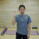 イージーヨガ ゴールドアンバサダー 中村尚人先生