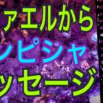 【大注目】ラファエルからドンピシャメッセージ‼️大天使ラファエルから、ドンピシャメッセージをお届けします😳怖いほど当たる✨オラクルカードリーディング✨スピリチュアルカードリーディング✨占い✨３択✨