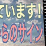【大注目】来ています❗️😳天からのサイン🌈びっくりするほど当たる✨オラクルカードリーディング✨スピリチュアルカードリーディング✨占い✨３択✨