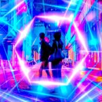 癒しの瞑想音楽を聞いてリラックス