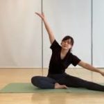 【自律神経をととのえる】ヨガ