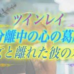 【スピリチュアル】ツインレイ男性は絶対に浮気しない？分離期間中に彼が抱える心の葛藤