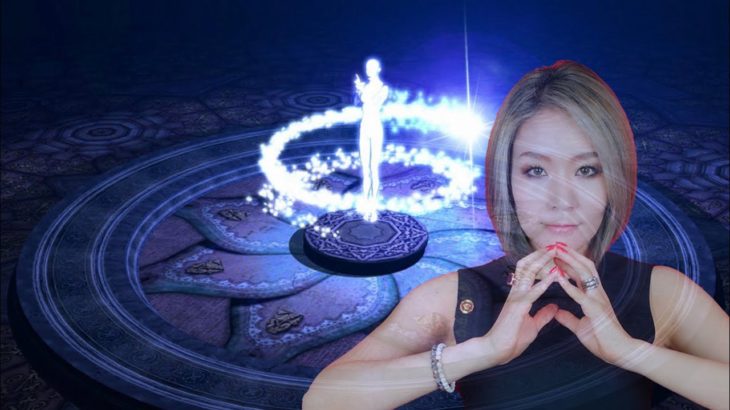 魔法は存在するの？