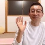 安眠のヨガ・ライブ