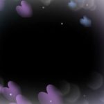 【瞑想用】癒しの桜とハート