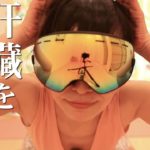 【ヨガ】さばくのりかおん10♡