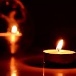 キャンドルの灯り 10分間 瞑想 癒し【無音】Healing / Meditation / Candle Light / Candlenight / Burning Candle / no sound