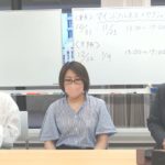 れん＆ジュンコ：東京｜10/31＆11/23、大阪｜12/12＆1/9「マインドフルネス×セクシャリティ講座」