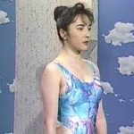 【第1070回】麻生真宮子(ヨガ・スーパーハイレグ)