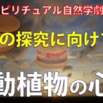 【ゆっくり解説】スピリチュアル自然学劇場③-2〜動植物の心（後編）〜