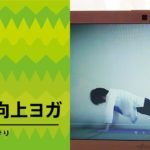 2021 ヨガですっきり