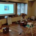 マントラワークショップと食べるヨガ　2021/6/20