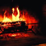 【432Hz・瞑想音楽 + 焚火の音】癒しの周波数と焚き火のパチパチ音 / 睡眠導入・瞑想・Sleep・Meditation Music