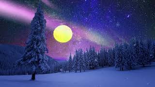 【癒し 音楽・528Hz】眠りを助ける癒しの瞑想音楽とソルフェジオ周波数が毎日のストレス緩和・ヒーリング ミュージック・睡眠用BGM