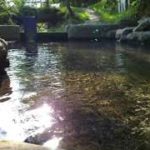 癒やし系 自然音【528Hz・睡眠導入】DNAを修復する静かな瞑想音楽で癒やされながら質の高い眠りを…聴きながらスーッと睡眠導入、ストレス緩和、疲労回復 菅平高原 川のせせらぎ