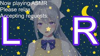 【癒し・瞑想】リラックスA/S/M/R【樋口楓切り抜き】