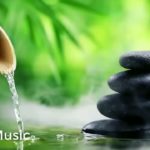 【癒し音楽BGM】自然の音とともに音楽をリラックス バンブーウォーターファウンテン