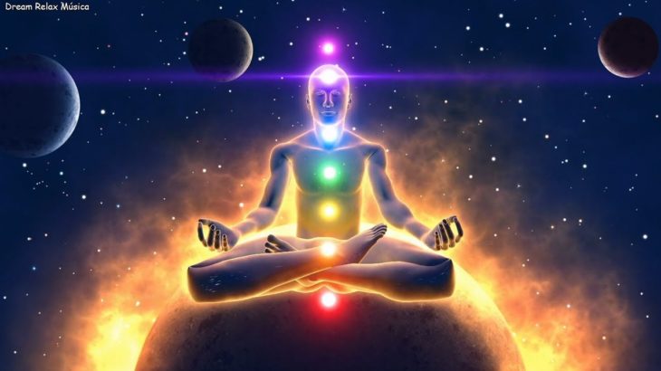 すごい効果！瞑想音楽　１０分　マインドフルネス瞑想にピッタリなBGM