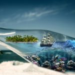 【癒しのサウンドトラック】アロマミュージック-スパリラクゼーション、瞑想/ヨガ、トロピカルスリープ、小川や鳥の音など。疲労を軽減するための癒しのBGM