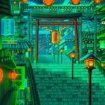 幻想的な世界に浸る、癒し音楽【リラックス音楽・睡眠用BGM】