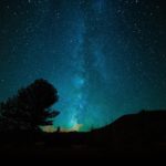 【睡眠BGM】ハープの音色があなたを癒してくれる　やすらぎのヒーリングミュージック　夜空の輝き