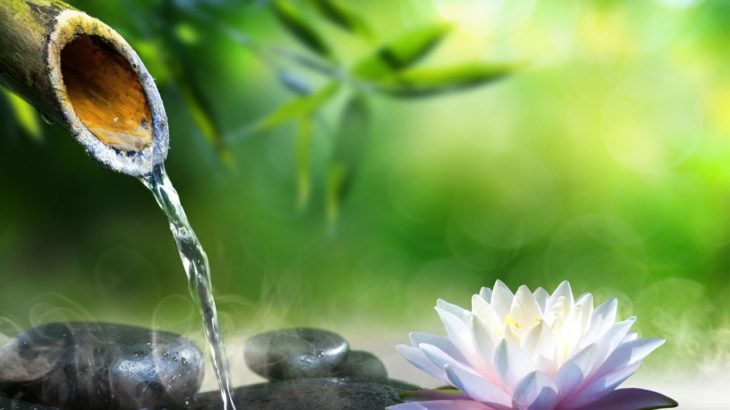 【癒し音楽BGM・自然音】リラックスできるヒーリングミュージック　心地よく眠り熟睡するための癒しの睡眠用BGM ～瞑想、ヒーリング、睡眠、etc… 疲れが取れる癒しのBGM