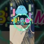 作業用、睡眠、瞑想、ヨガ、癒しやリラックスシーンなどのBGMに♪　　ちゃんねる登録よろしくね♪#Shorts