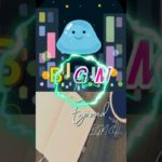 作業用、睡眠、瞑想、ヨガ、癒しやリラックスシーンなどのBGMに♪　　ちゃんねる登録よろしくね♪#Shorts