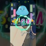 作業用、睡眠、瞑想、ヨガ、癒しやリラックスシーンなどのBGMに♪　　ちゃんねる登録よろしくね♪#Shorts