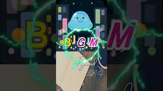 作業用、睡眠、瞑想、ヨガ、癒しやリラックスシーンなどのBGMに♪　　ちゃんねる登録よろしくね♪#Shorts