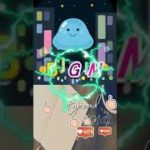 作業用、睡眠、瞑想、ヨガ、癒しやリラックスシーンなどのBGMに♪　　ちゃんねる登録よろしくね♪#Shorts