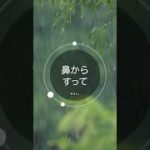 Google社員もやってる？！マインドフルネス瞑想 #shorts