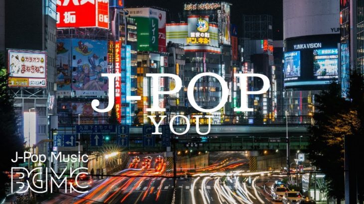 J-POP名曲オルゴールメドレー【睡眠用・癒しBGM】J-POP Music Box Cover Collection