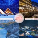 Japanese Snow Relaxation Photos EP91 | Relaxing Music • 美しいリラックスミュージック • ヨガ瞑想リラクゼーション • 美しい音色 ピアノ