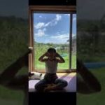 ヨガ KAYOYOGA まずは気持ちを内側に