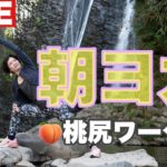 朝ヨガライブ 自分を知るための方法 開運ポイント マヤ暦【KIN217】赤い地球 赤い月 音9