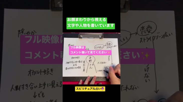 King & Prince平野紫耀さんを占う🔮#shorts 【スピリチュアル占い】