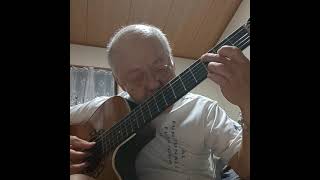 癒しのソロギター     タイスの瞑想曲 (ジュール・マスネ : 作曲／平倉信行 : 編曲)木原トオル(ギター)MEDITATION