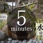 【Meditation 瞑想】 日本古来から伝わる伝統的な癒しの音 ｜睡眠 ASMR 作業用