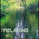 【癒しの音楽】Meditation Healing Music　Mind stability　मन की स्थिरता　उपचार संगीत　Shorts