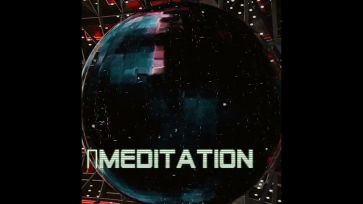 【瞑想音楽】Meditation Relaxing Music 　ध्यान　आराम करना　Shorts