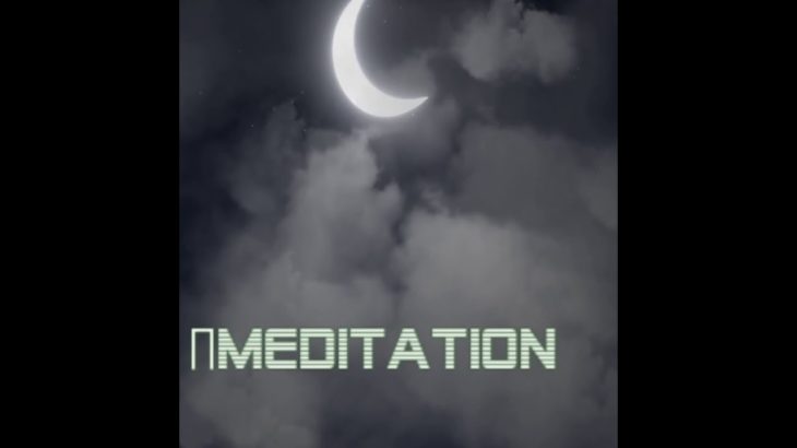 【瞑想音楽】Meditation Relaxing Music　Mind stability　मन की स्थिरता Shorts