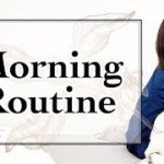 【Morning Routine】ヨガインストラクターのゆったりしたモーニングルーティン【ダイエッター】