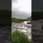 💤Nepal/Himalaya・水音・せせらぎ・LongVer💤寝付き・快眠・癒し・瞑想・浄化・マインドフルネス・睡眠BGM・作業・勉強・集中したい時に是非どうぞ　アンナプルナ水流生撮りです🥰